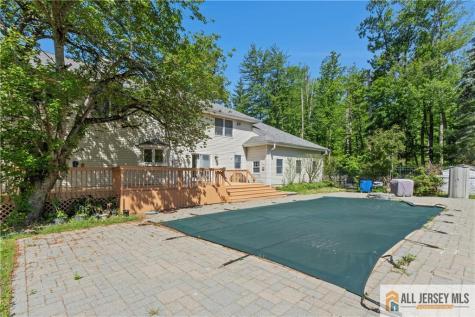 60 Evergreen Lane Watchung NJ 07069