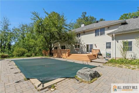60 Evergreen Lane Watchung NJ 07069