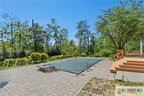 60 Evergreen Lane Watchung NJ 07069