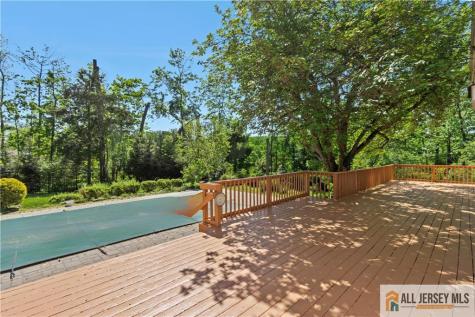 60 Evergreen Lane Watchung NJ 07069