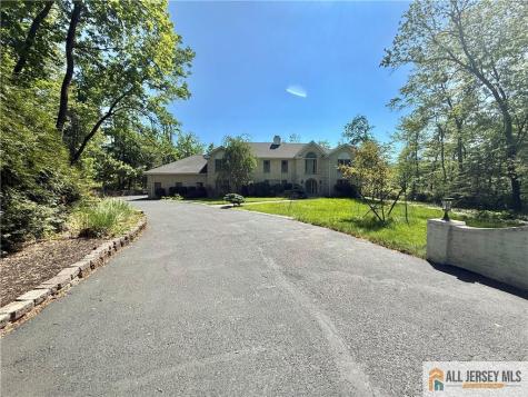 60 Evergreen Lane Watchung NJ 07069