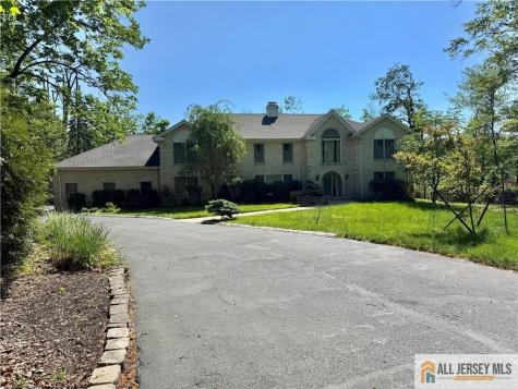 60 Evergreen Lane Watchung NJ 07069