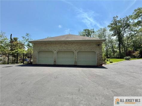 60 Evergreen Lane Watchung NJ 07069