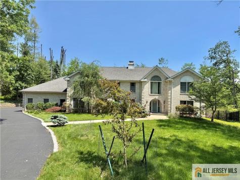 60 Evergreen Lane Watchung NJ 07069