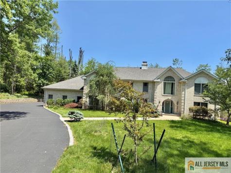 60 Evergreen Lane Watchung NJ 07069