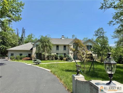 60 Evergreen Lane Watchung NJ 07069