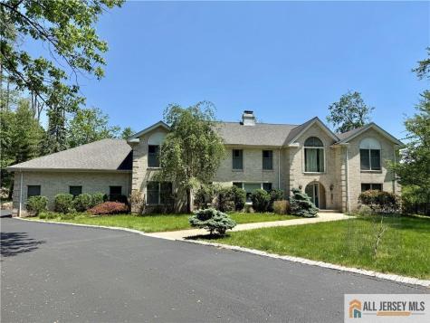 60 Evergreen Lane Watchung NJ 07069