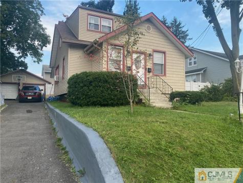 987 Floyd Terrace Union Twp NJ 07083