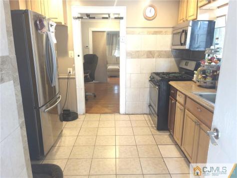 987 Floyd Terrace Union Twp NJ 07083