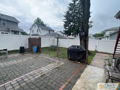 987 Floyd Terrace Union Twp NJ 07083
