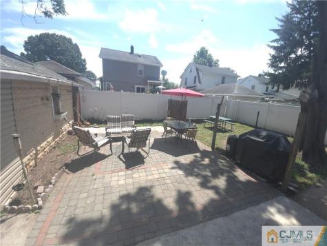 987 Floyd Terrace Union Twp NJ 07083