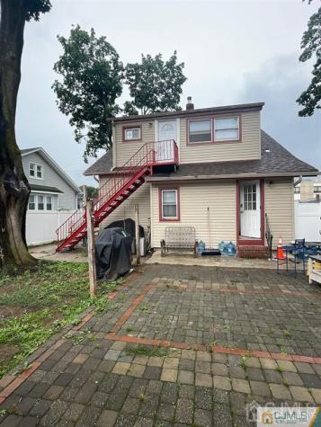 987 Floyd Terrace Union Twp NJ 07083