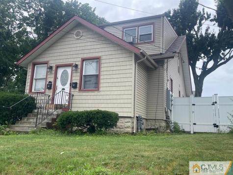 987 Floyd Terrace Union Twp NJ 07083