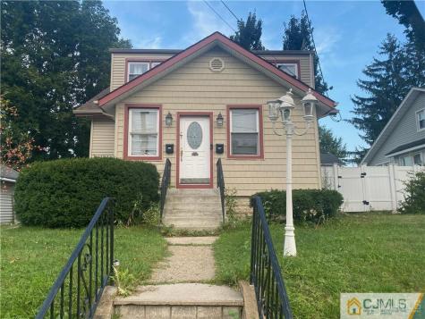 987 Floyd Terrace Union Twp NJ 07083