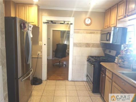 987 Floyd Terrace Union Twp NJ 07083