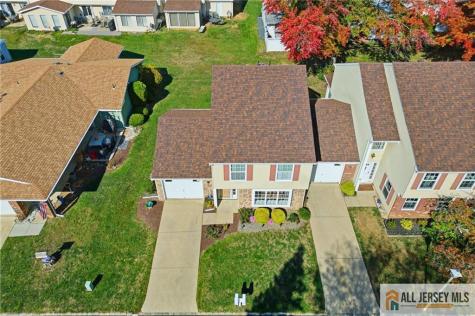 376 Stirling Drive Monroe NJ 08831
