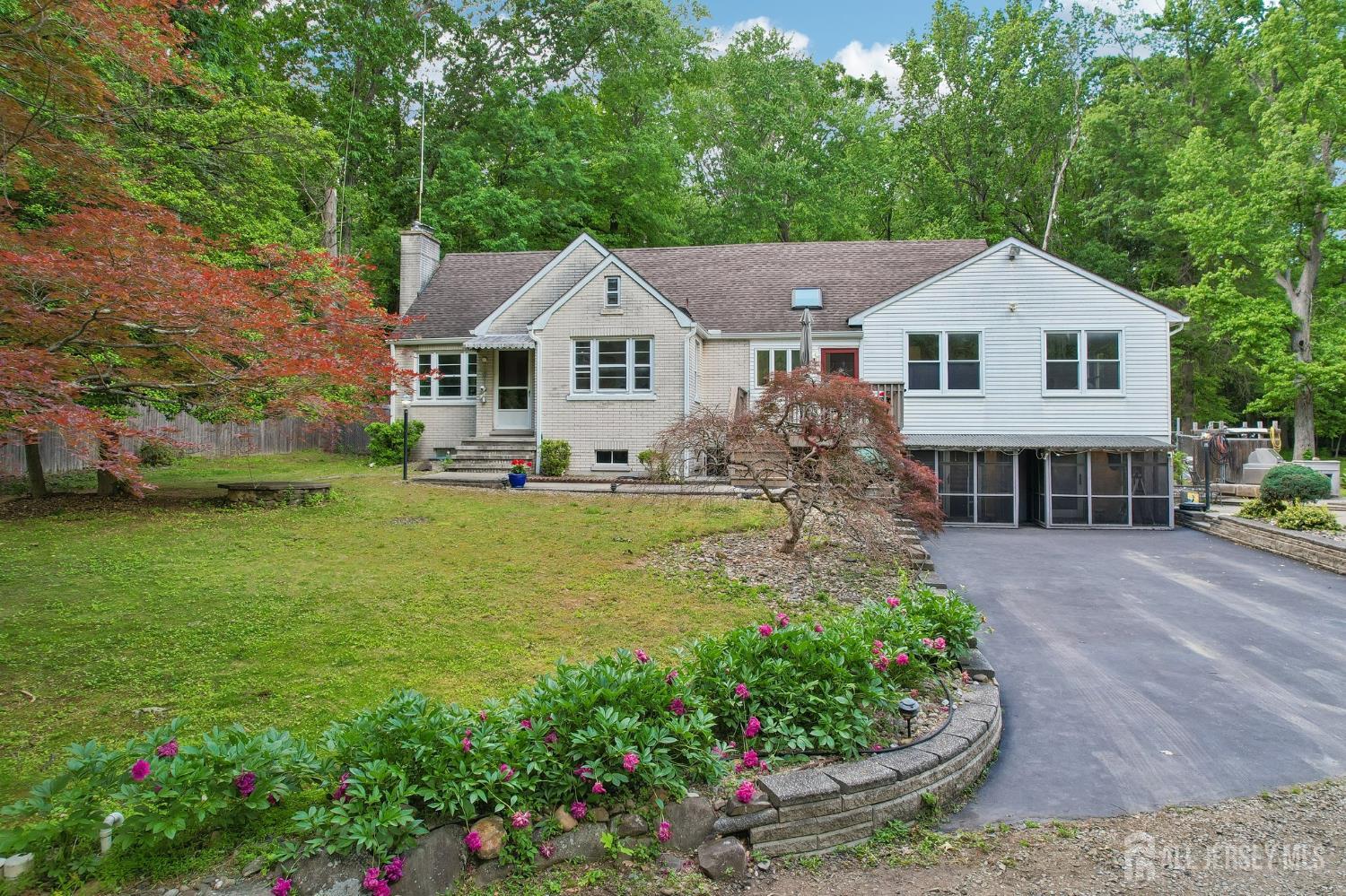 37 Davidson Mill Road South Brunswick NJ 08902