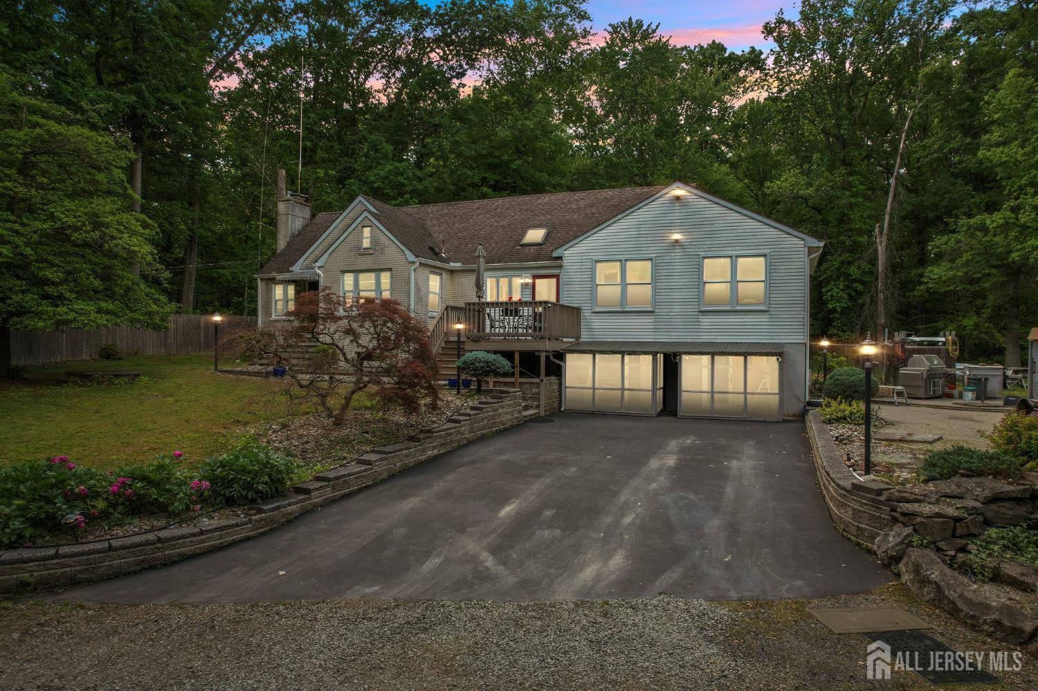 37 Davidson Mill Road South Brunswick NJ 08902
