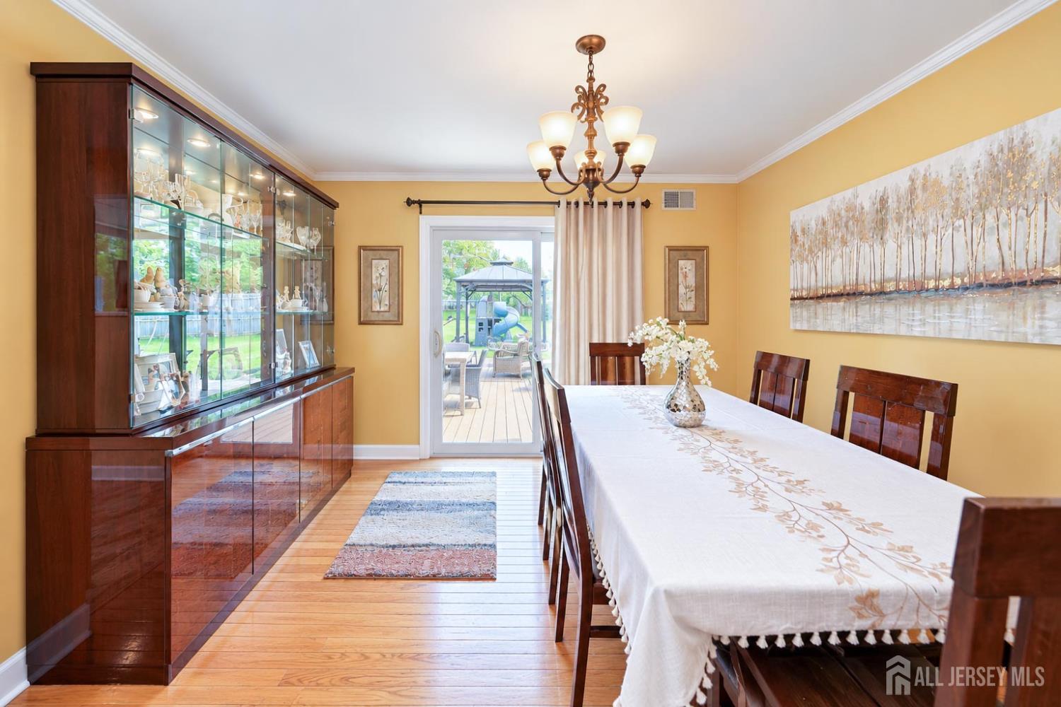 987 Bennetts Mills Road Jackson NJ 08527