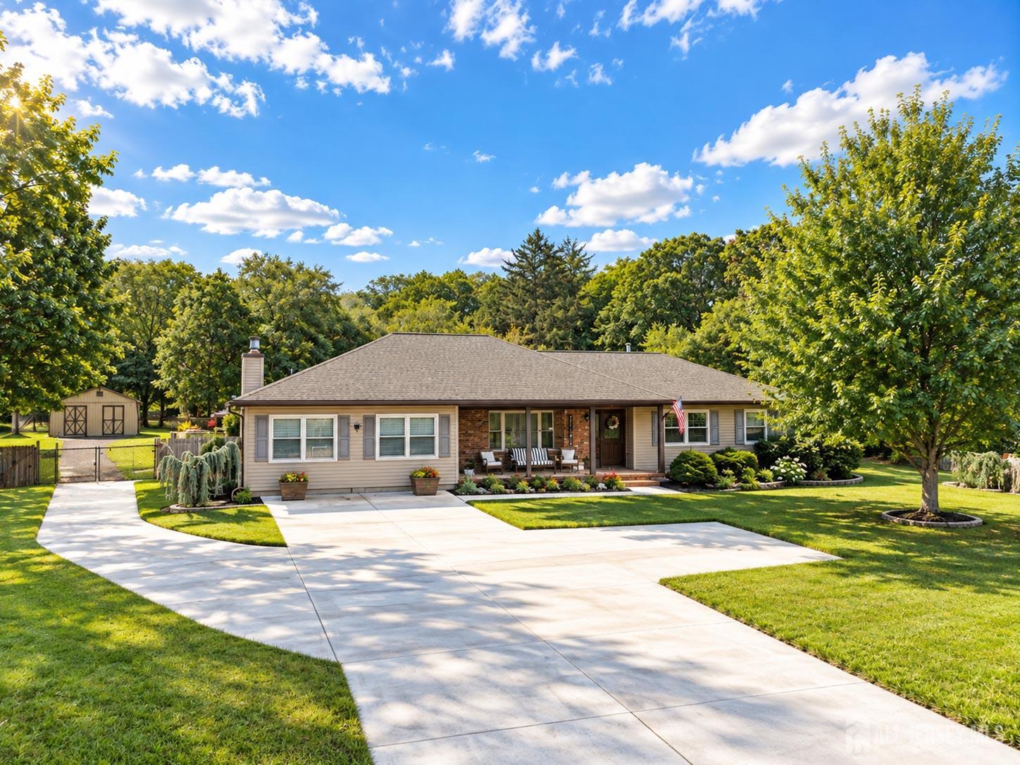 987 Bennetts Mills Road Jackson NJ 08527