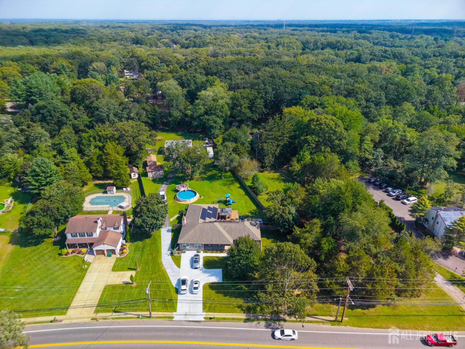 987 Bennetts Mills Road Jackson NJ 08527