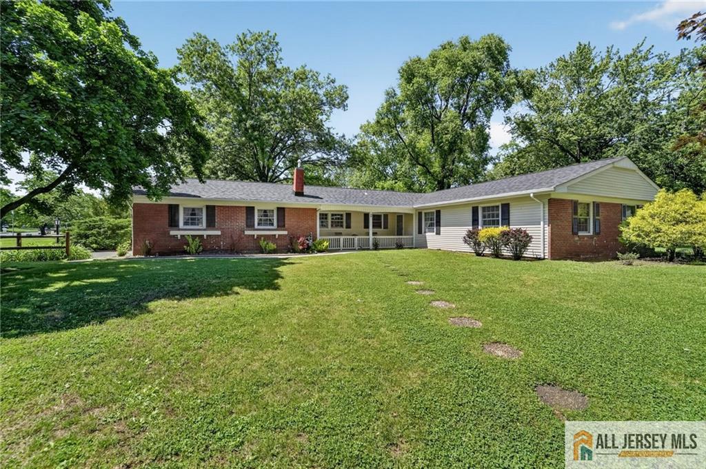 Marlboro NJ, 54 Stockton Drive