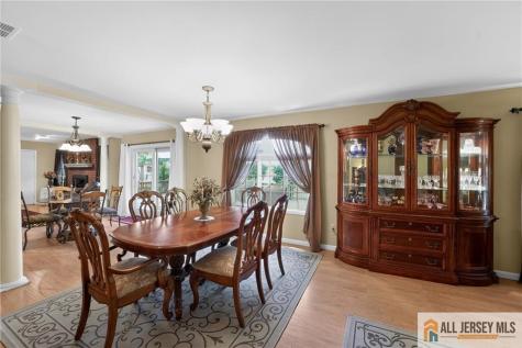 54 Stockton Drive Marlboro NJ 07746