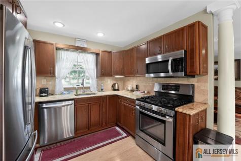 54 Stockton Drive Marlboro NJ 07746