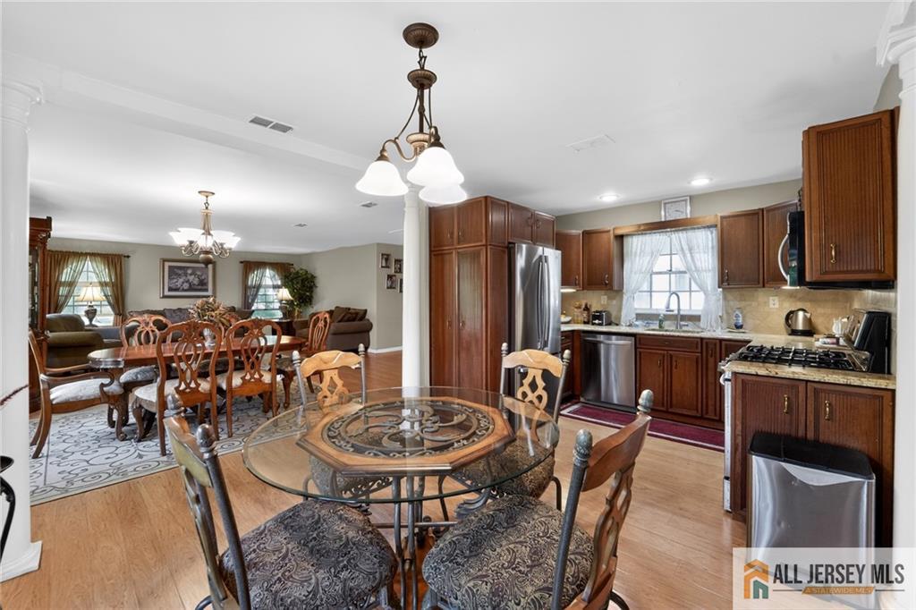 54 Stockton Drive Marlboro NJ 07746