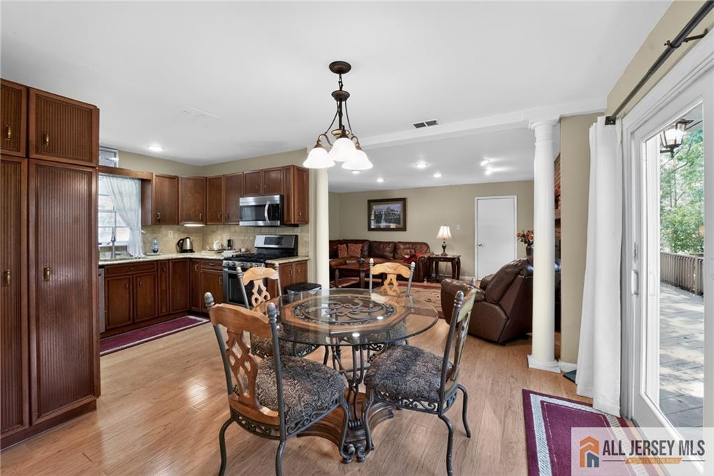 54 Stockton Drive Marlboro NJ 07746