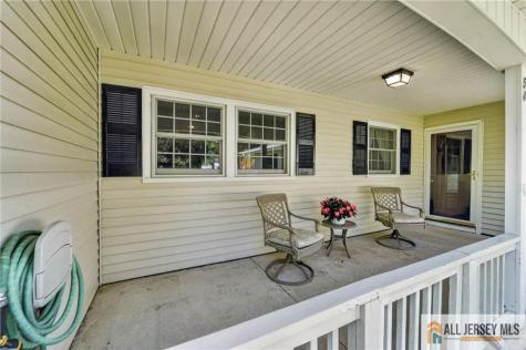 54 Stockton Drive Marlboro NJ 07746
