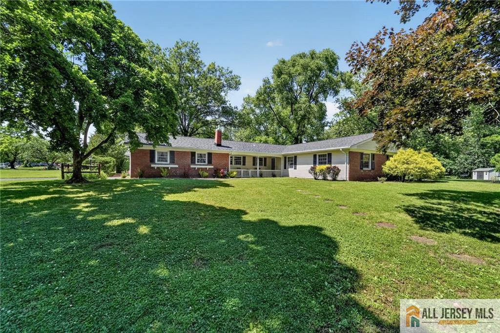 54 Stockton Drive Marlboro NJ 07746