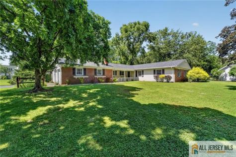 54 Stockton Drive Marlboro NJ 07746