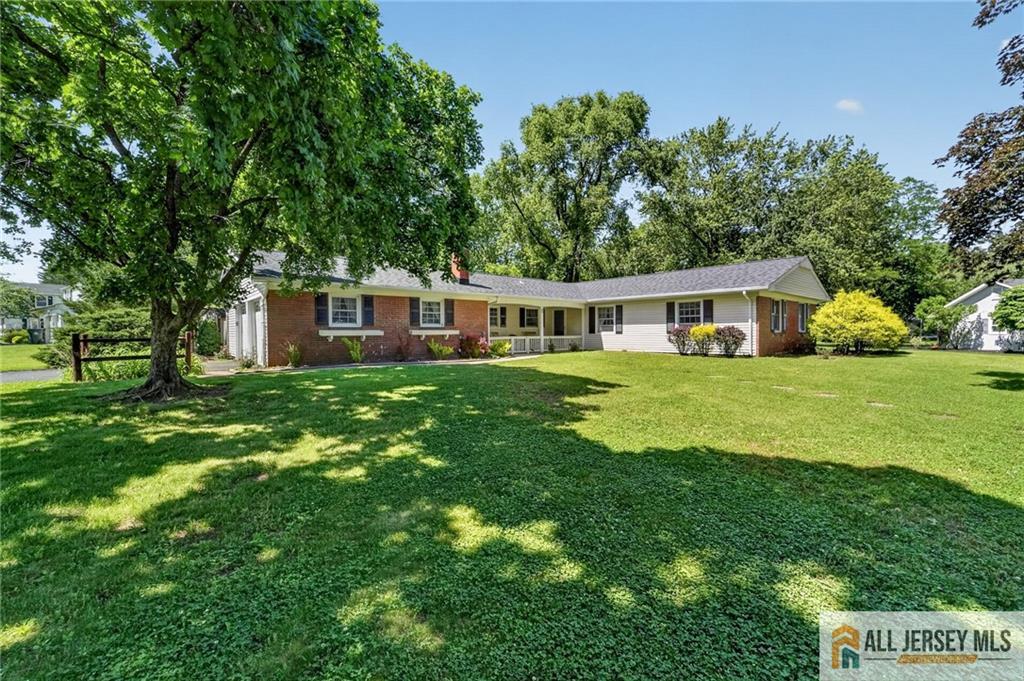 54 Stockton Drive Marlboro NJ 07746