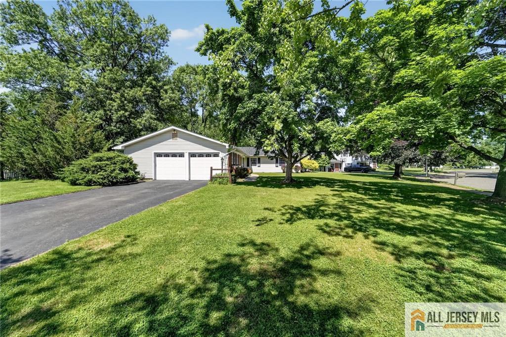54 Stockton Drive Marlboro NJ 07746