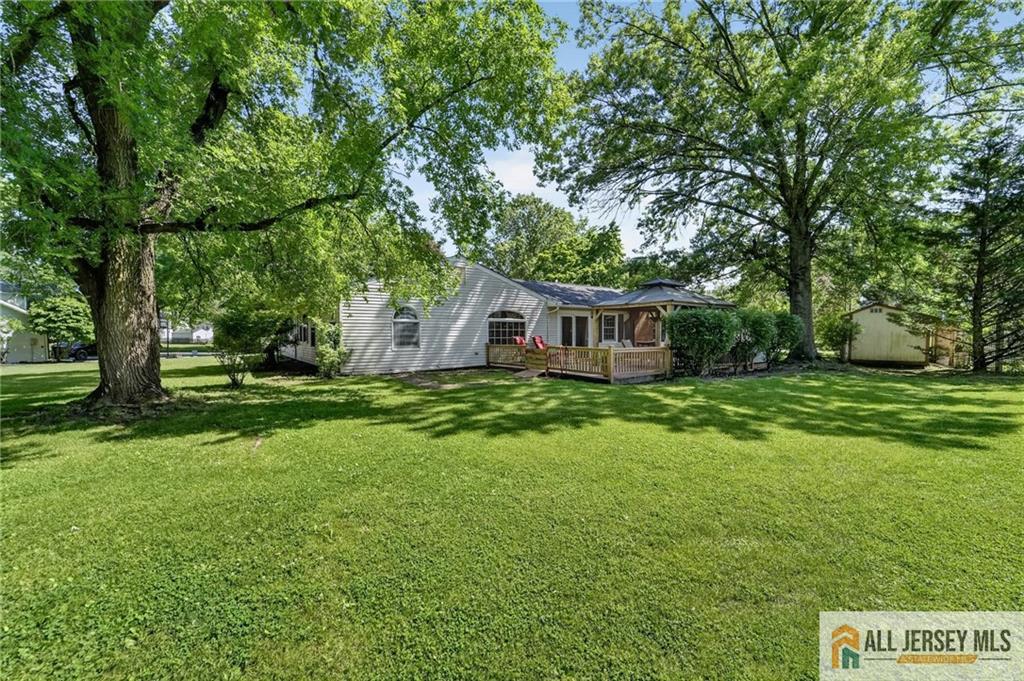 54 Stockton Drive Marlboro NJ 07746