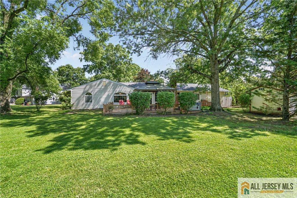 54 Stockton Drive Marlboro NJ 07746