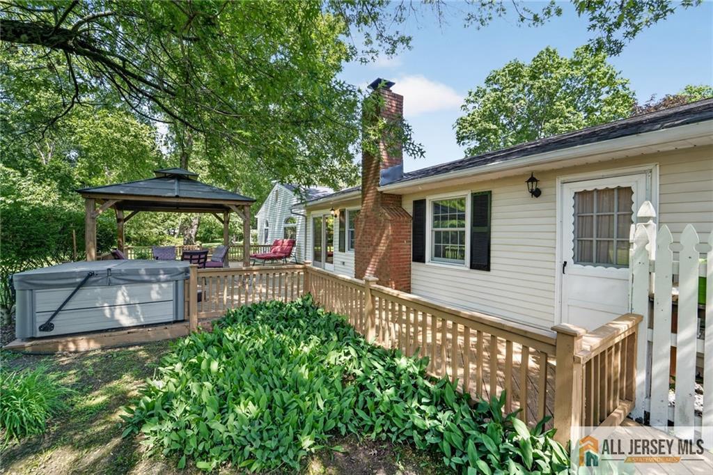 54 Stockton Drive Marlboro NJ 07746