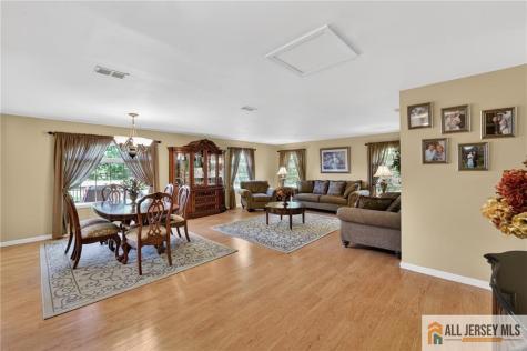 54 Stockton Drive Marlboro NJ 07746
