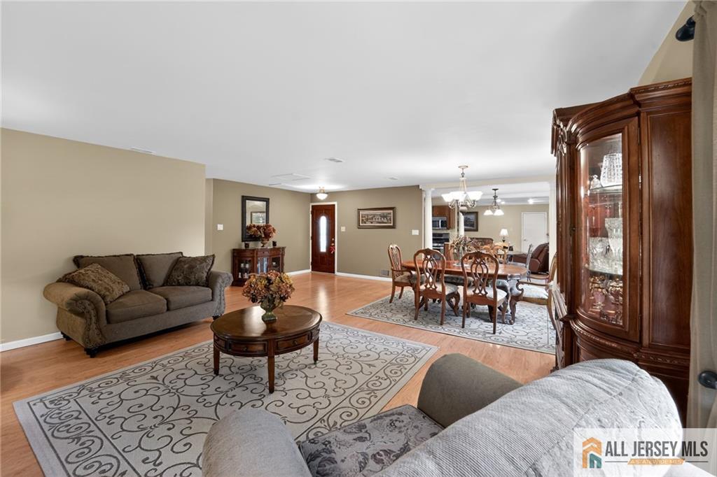 54 Stockton Drive Marlboro NJ 07746