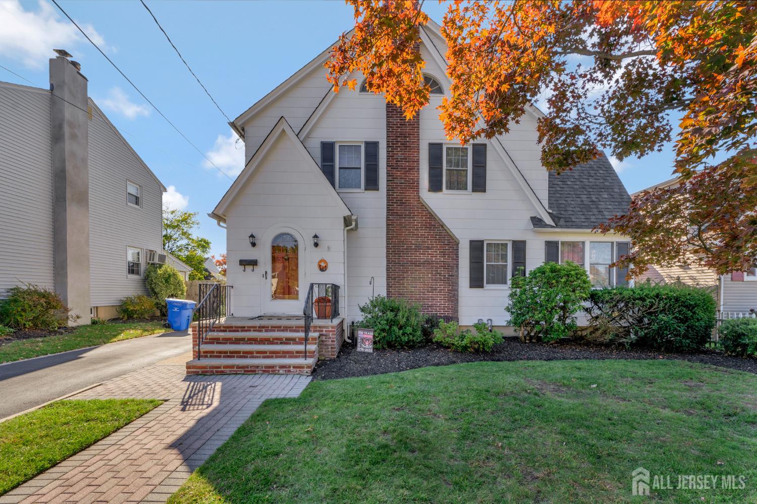 206 Walnut Street Middlesex NJ 08846