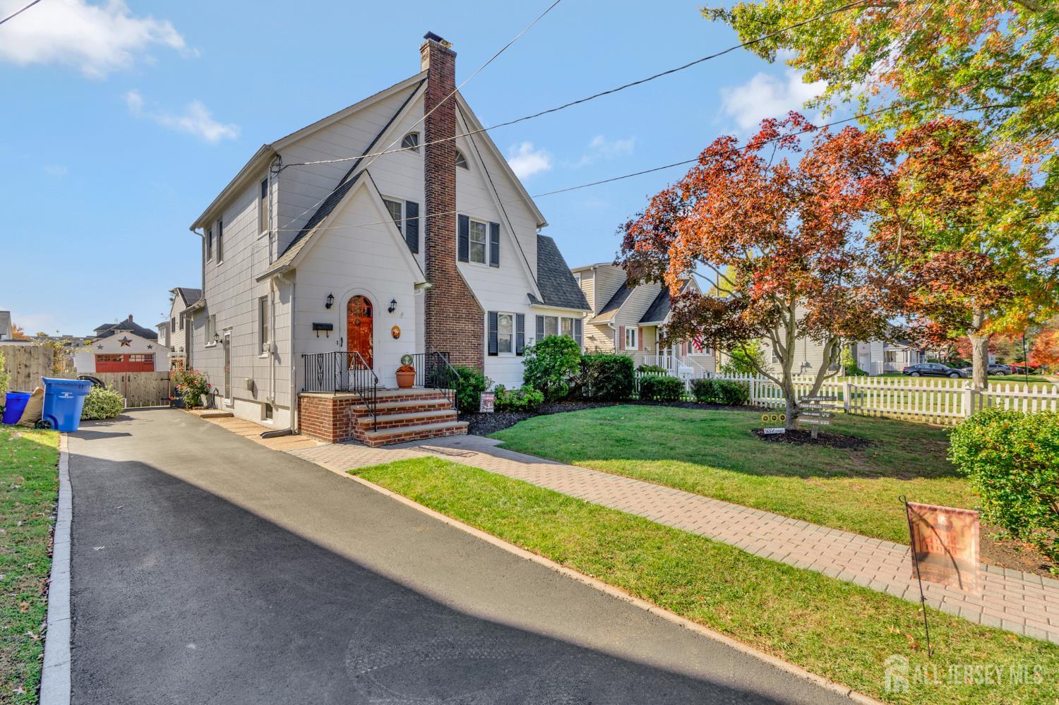 206 Walnut Street Middlesex NJ 08846
