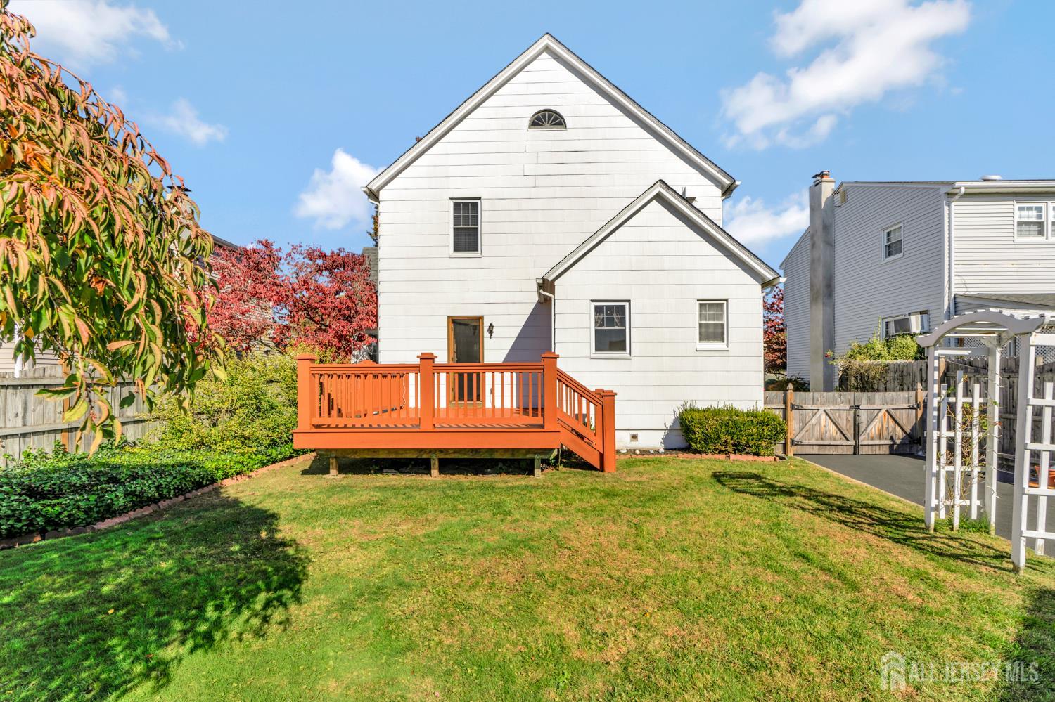 206 Walnut Street Middlesex NJ 08846