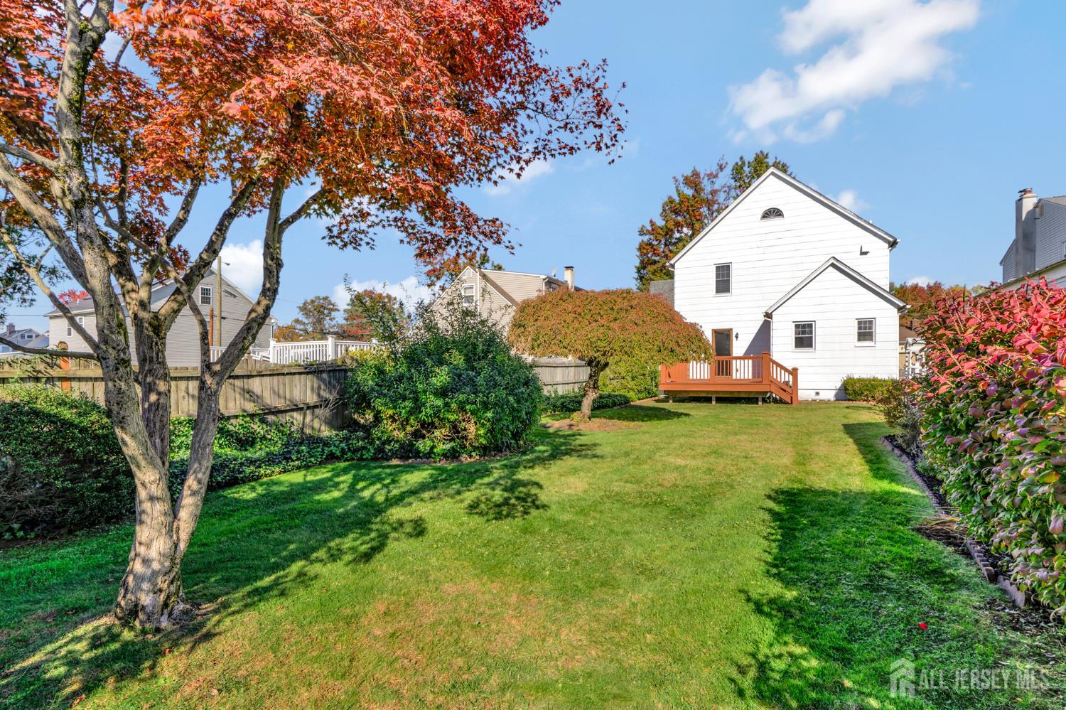 206 Walnut Street Middlesex NJ 08846