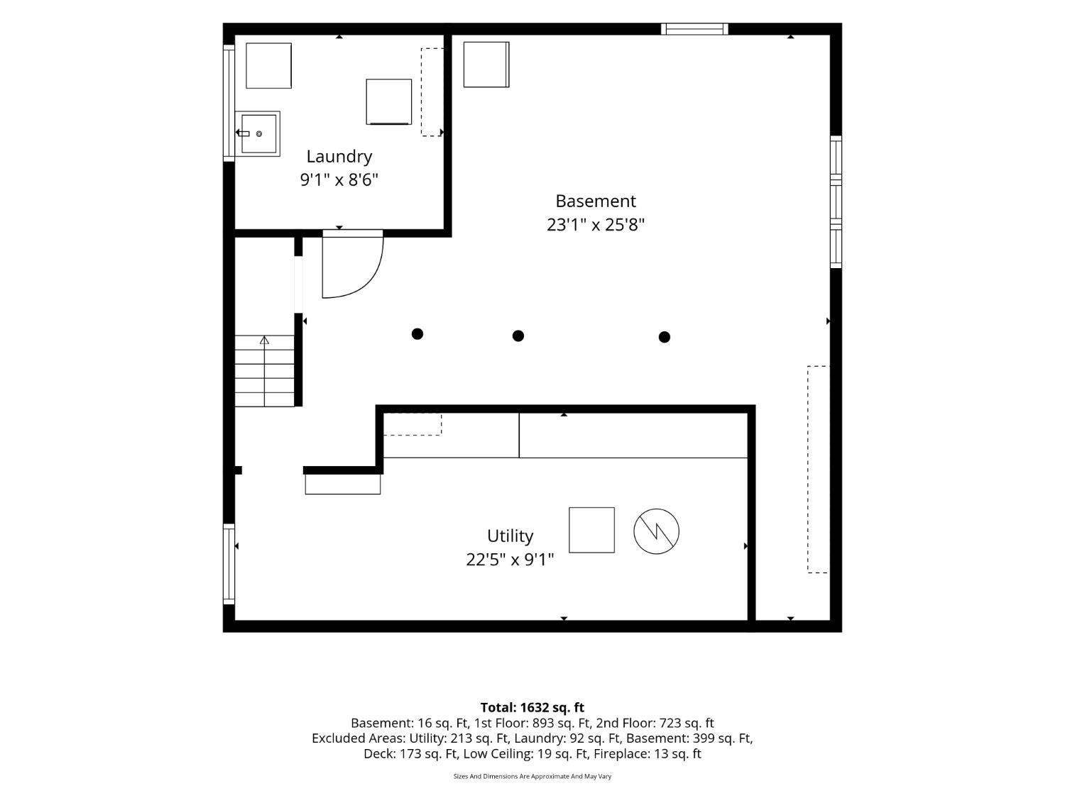 206 Walnut Street Middlesex NJ 08846
