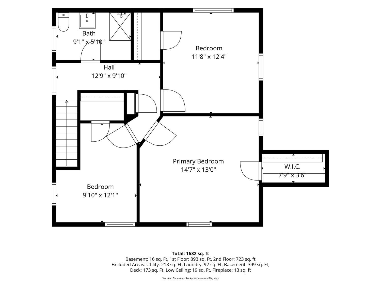 206 Walnut Street Middlesex NJ 08846