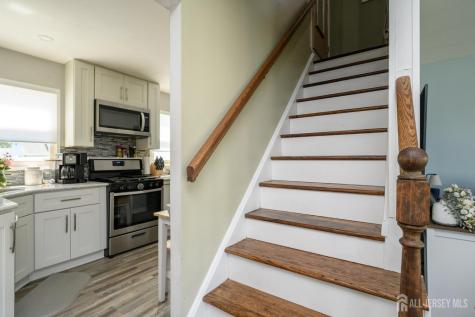 41 Wilson Avenue Sayreville NJ 08859