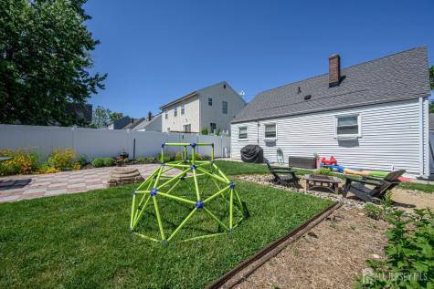 41 Wilson Avenue Sayreville NJ 08859