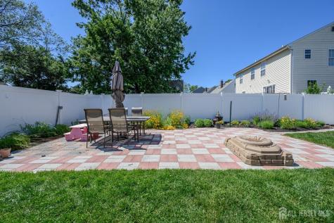 41 Wilson Avenue Sayreville NJ 08859