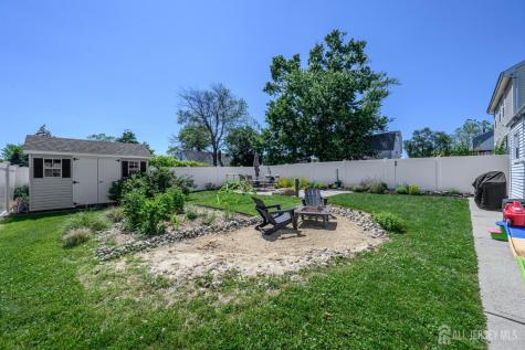 41 Wilson Avenue Sayreville NJ 08859